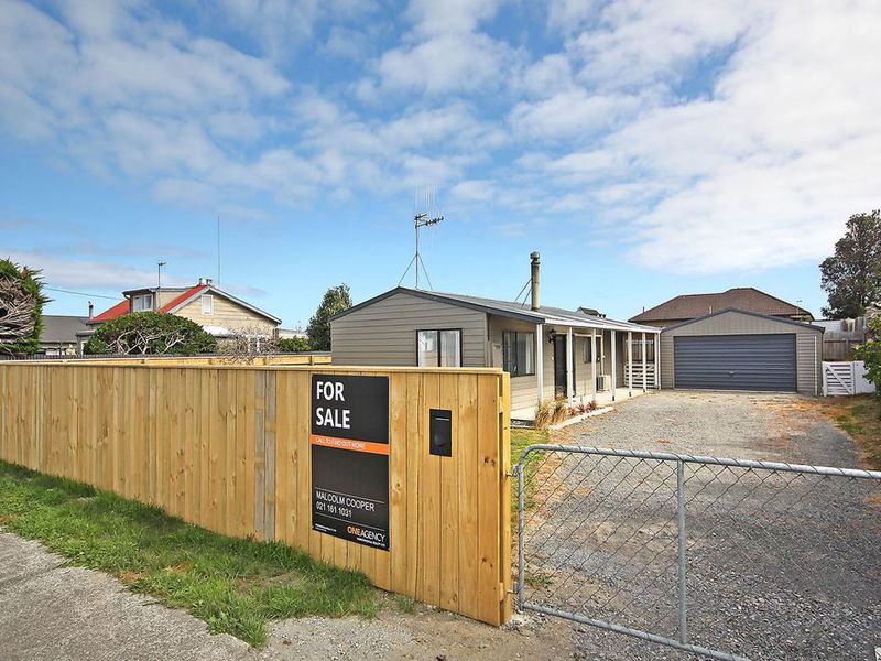 5 Linklater Avenue, Foxton Beach