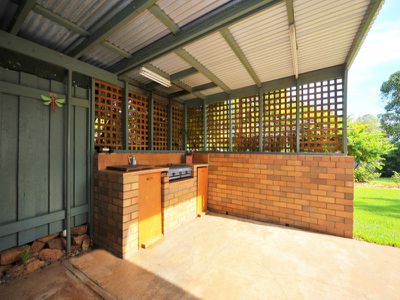 104 Stock Road, Gunnedah