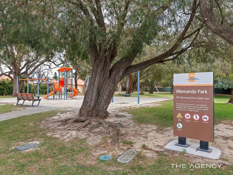 39 Allamanda Drive, South Lake