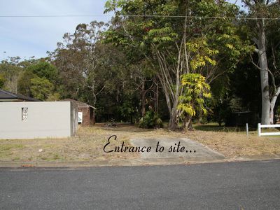 Lot 2 & 3, 142 South Street, Tuncurry
