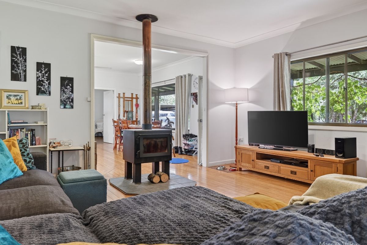 64 Millers Road, Bobin