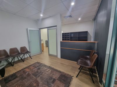 Office 1, Level 1 / 329 Main Road East, St Albans