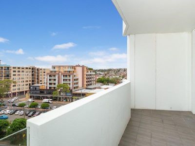 616 / 717 Anzac Parade, Maroubra