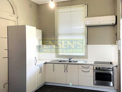 62 High Street, Charters Towers City