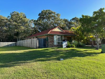 28 Seidler Avenue, Coombabah