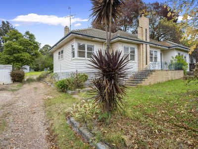 14 Hunter Street, Golden Square