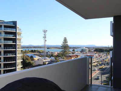 701 / 21-25 Head Street, Forster