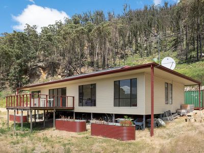 98 Coal Mine Road, Gardners Bay