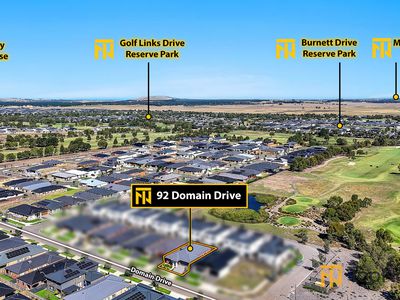 92 Domain Drive, Beveridge