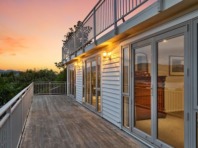 23 Cressy Terrace, Lyttelton