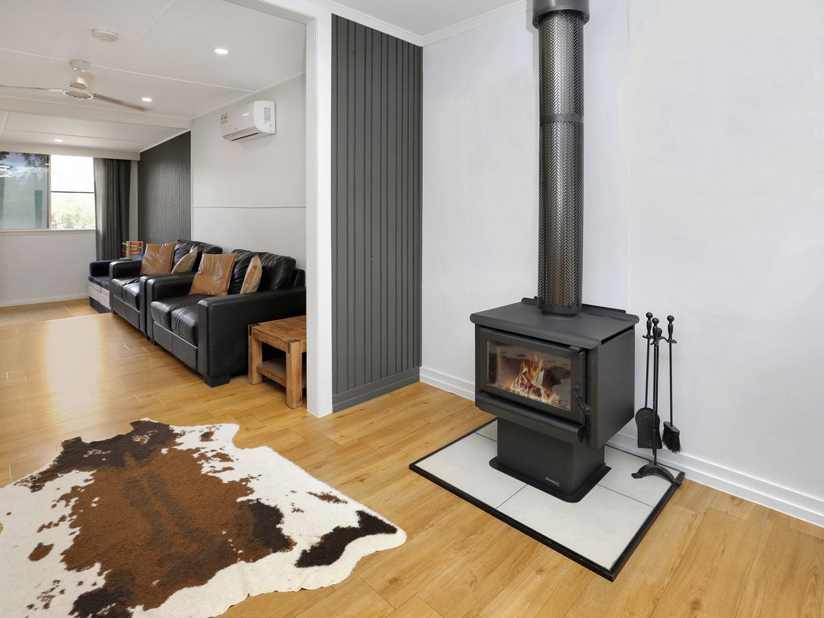 346 Atherton Herberton Road, Carrington