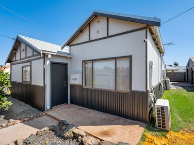 120 Federal Road, Boulder