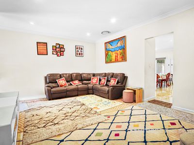 13 / 18 Marcia Street, Toongabbie