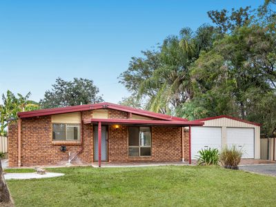 26 Kingsley Street, Walloon