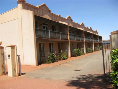 4 / 8 Anderson Street, Port Hedland