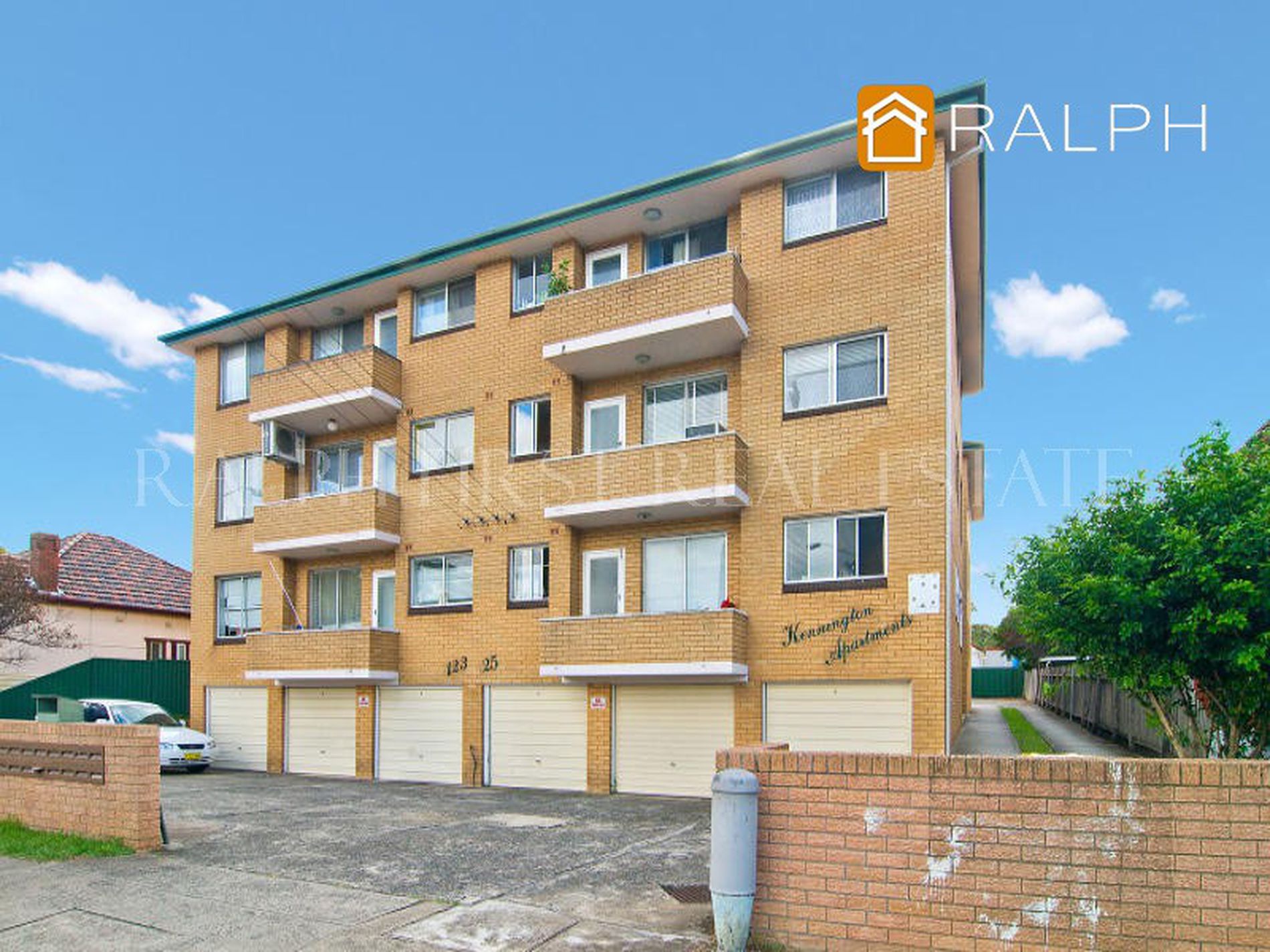 15 / 123-125 Lakemba Street, Lakemba