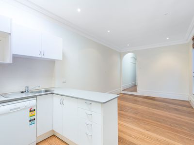 2 St James Road, Bondi Junction