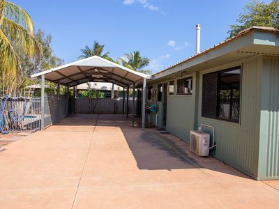 18 Bayman Street, Port Hedland