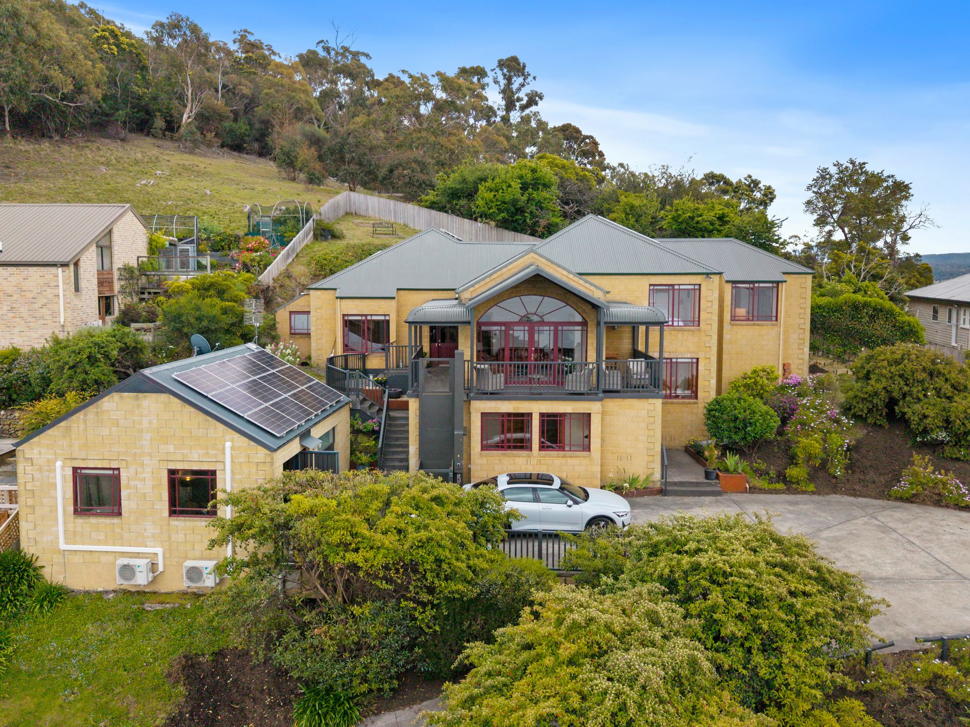 7 Pauldon Drive, Sandy Bay