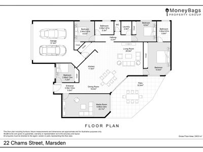 22 Chams Street, Marsden