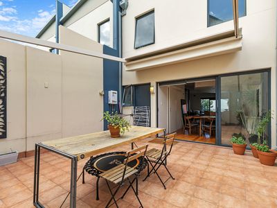 6 Boans Lane, East Perth