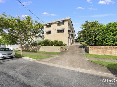 3/12 Rialto Street, Coorparoo