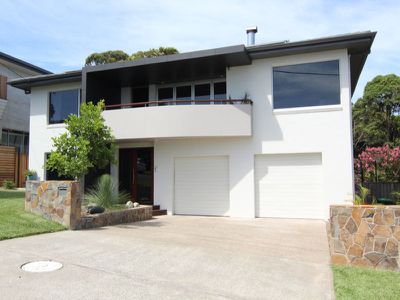 14 Stephen Street, Forster