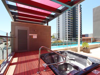 13 / 155 Adelaide Terrace, East Perth