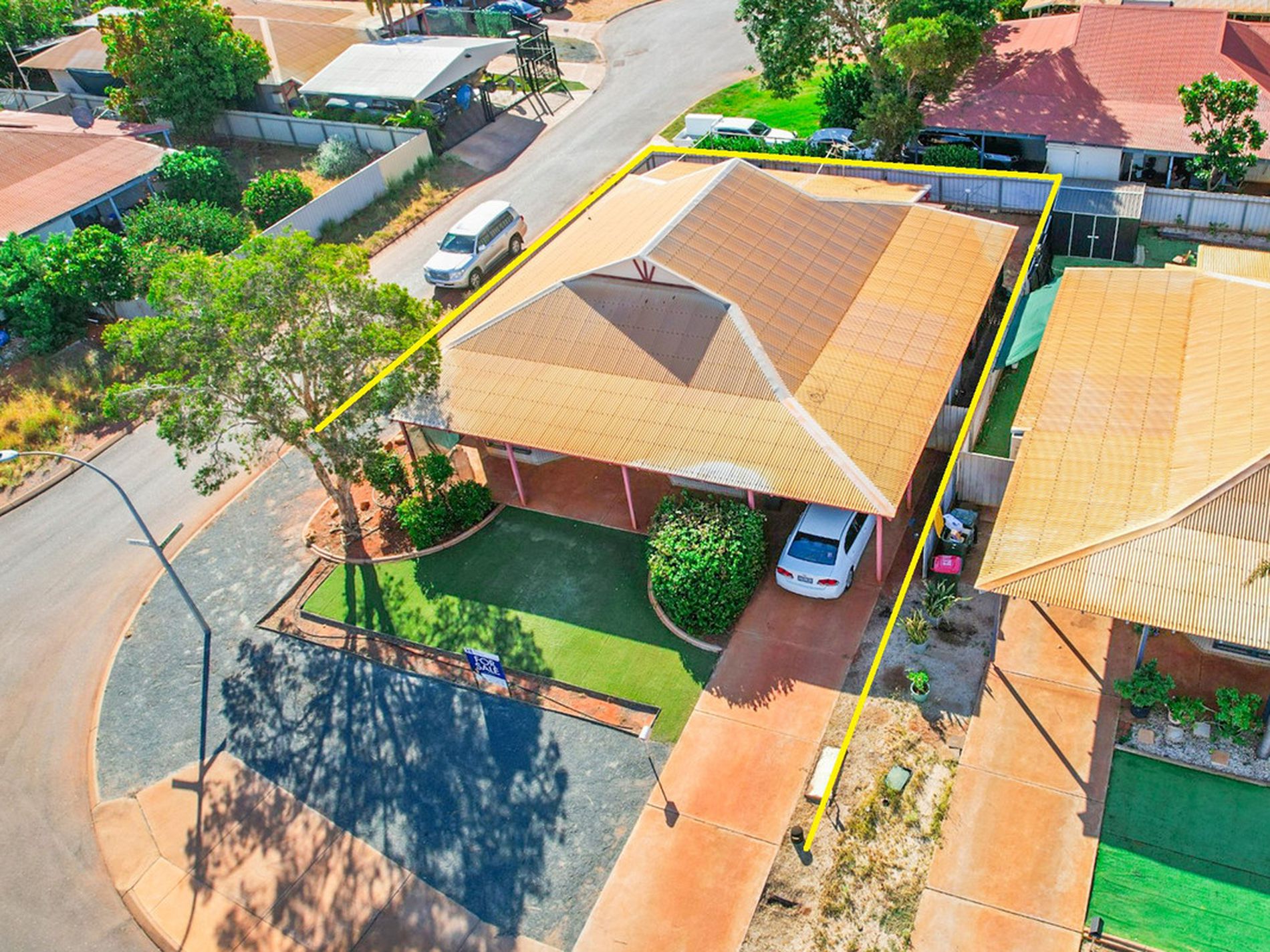 7 Jabiru Loop, South Hedland