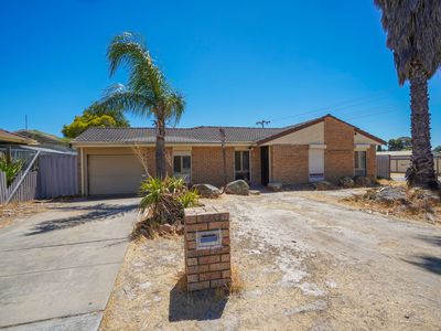 44 Tiber Avenue, Beechboro