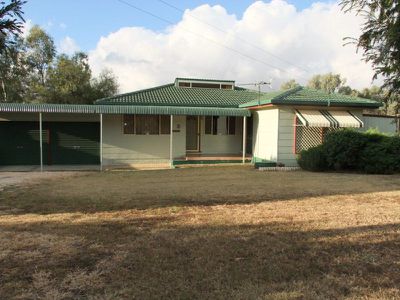 Gunnedah