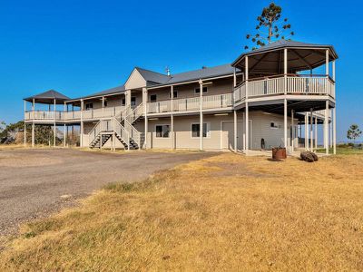 458 Mercer Springate Road, Nanango