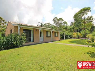 4 MORGAN STREET, Bellbird Park