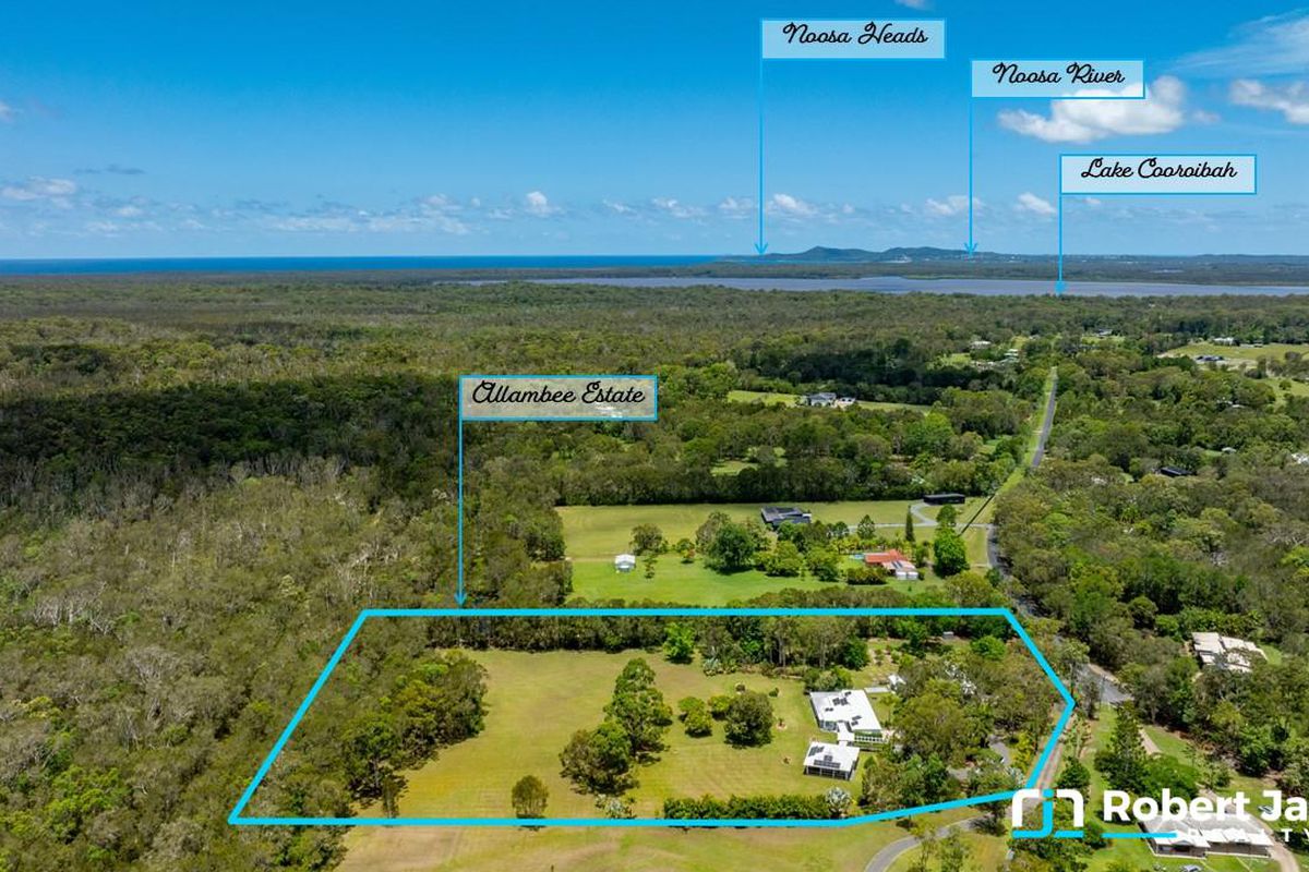 26 Amaroo Place, Cooroibah