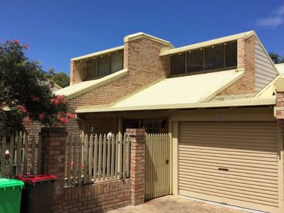 15 / 196 Spencer Street, South Bunbury