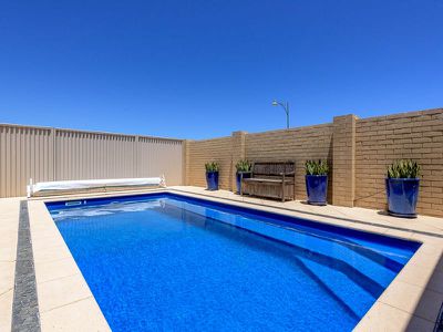30 Blaxland Terrace , Baldivis