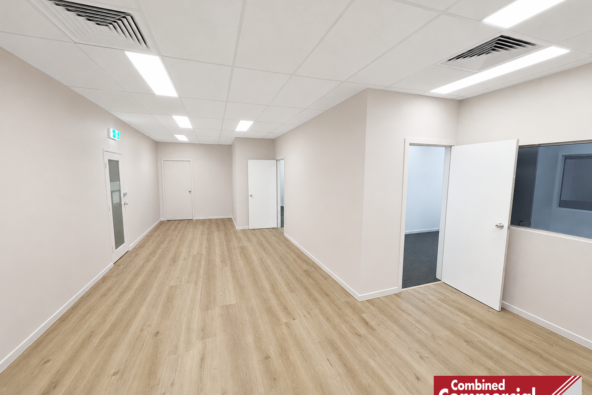 1 / 8-10 Somerset Avenue, Narellan