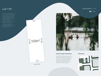 Lot 170 New Road, Noarlunga Downs