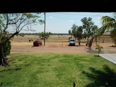 168 Wren street, Longreach