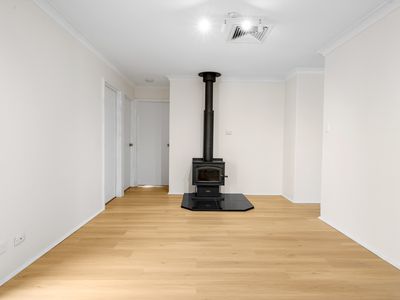 7 De Bernales Street, Hannans