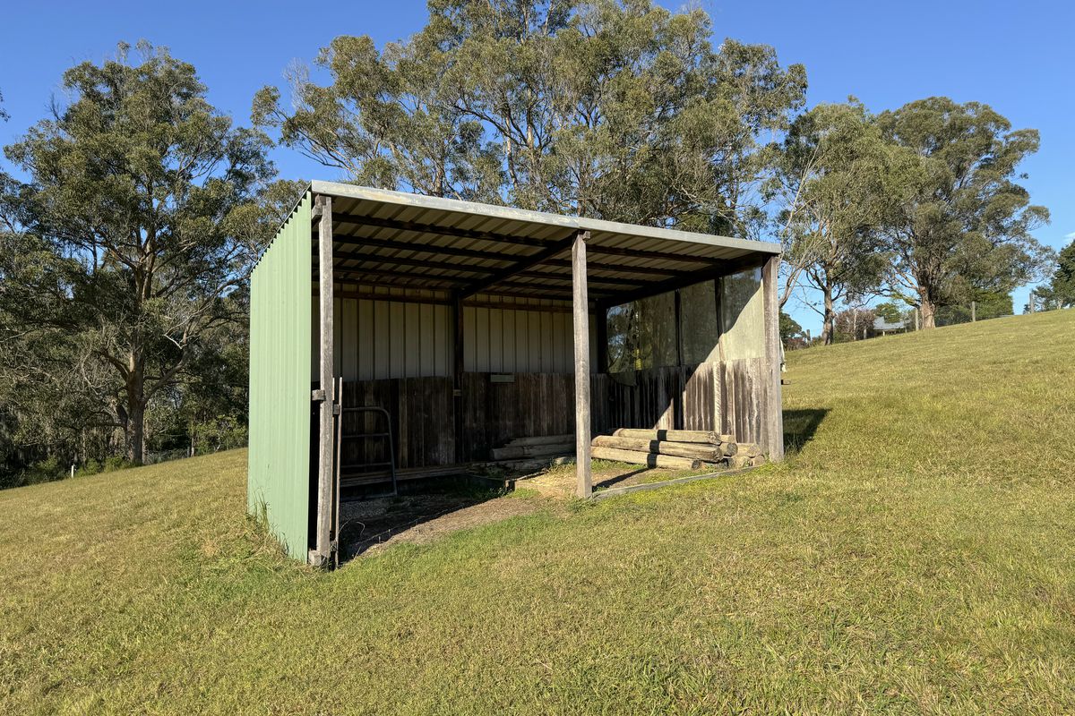 356 Bungay Road, Wingham