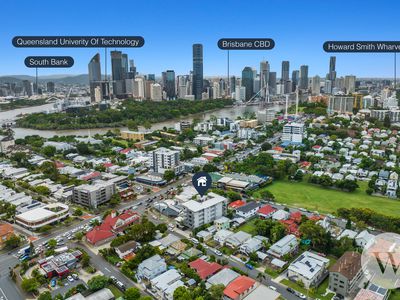 301 / 24 Bromley Street, Kangaroo Point