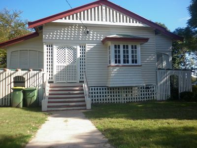 17 Frederick Street, Newtown