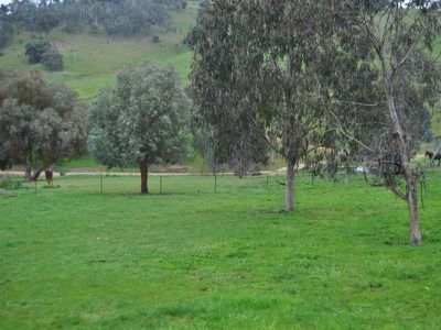 641 Sirls Road, Bethanga