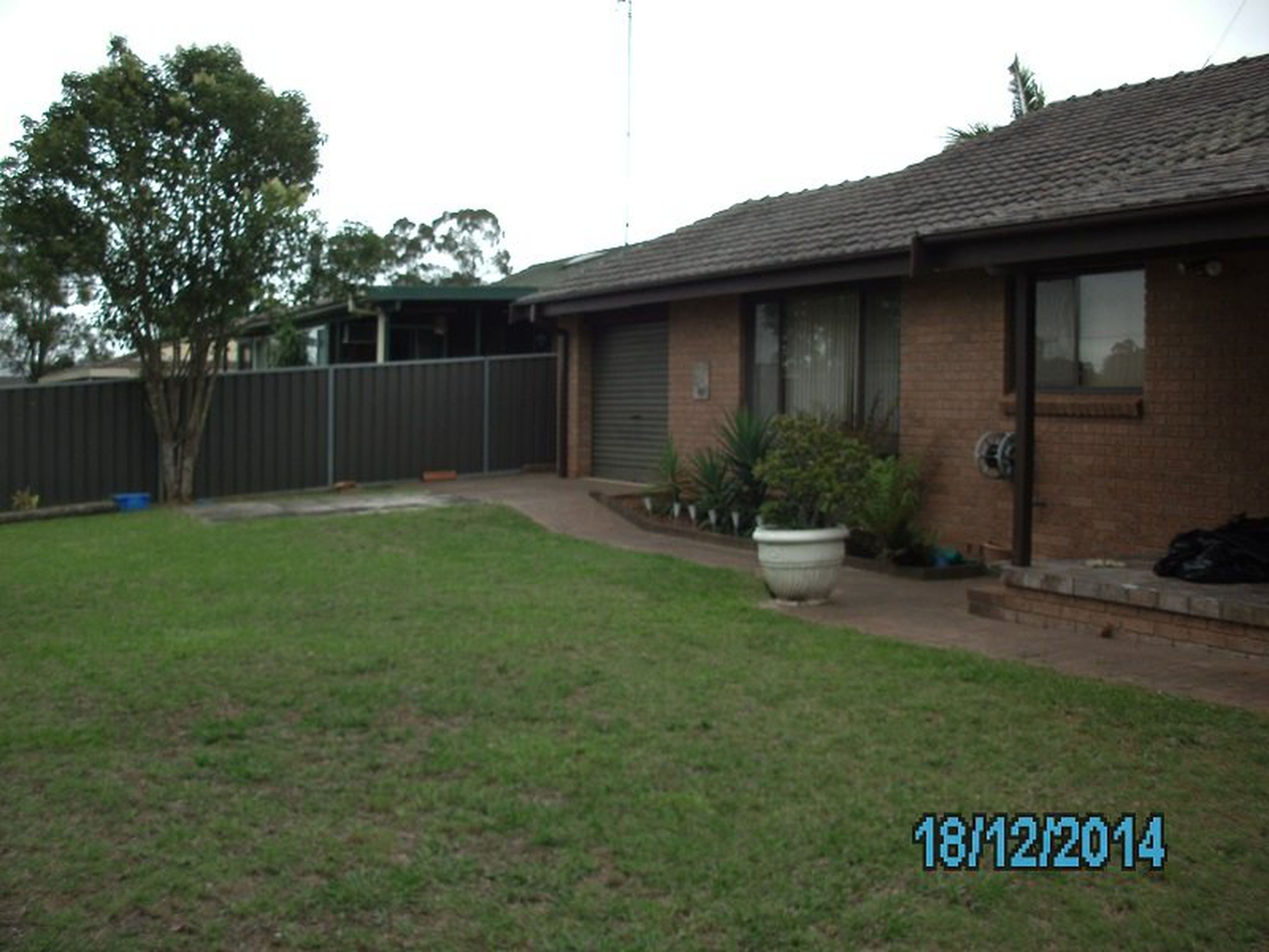 18 Lorne Avenue, SOUTH PENRITH