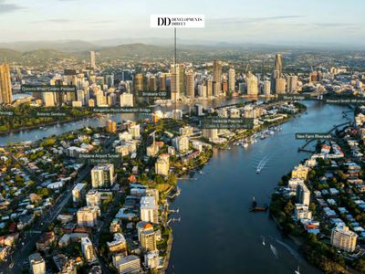 Kangaroo Point