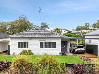 3 Lennox Street, Old Toongabbie