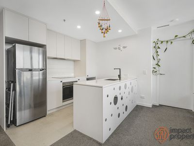 1506 / 2 Grazier Lane, Belconnen