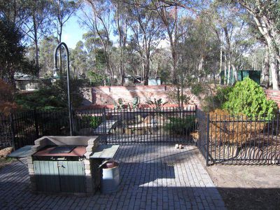 106 McCombs Road, Lockwood