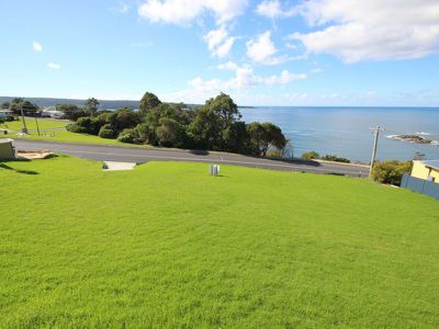 3 Albert Terrace, Eden